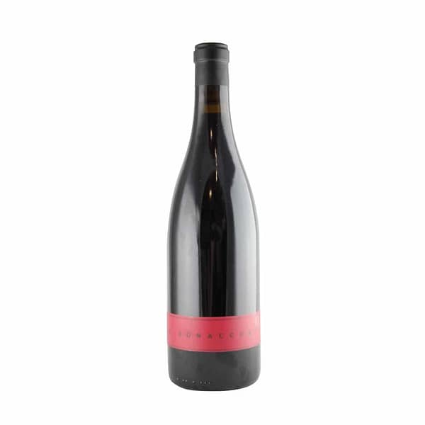 J.L. Bonaccorsi 2015 Pinot Noir Santa Barbara County