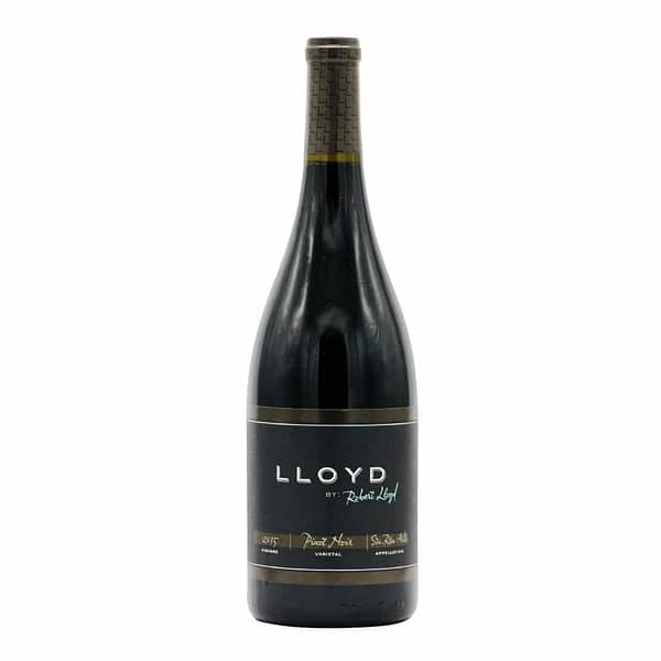 Lloyd 2015 Pinot Noir