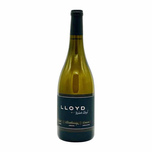 Lloyd 2018 Chardonnay Carneros