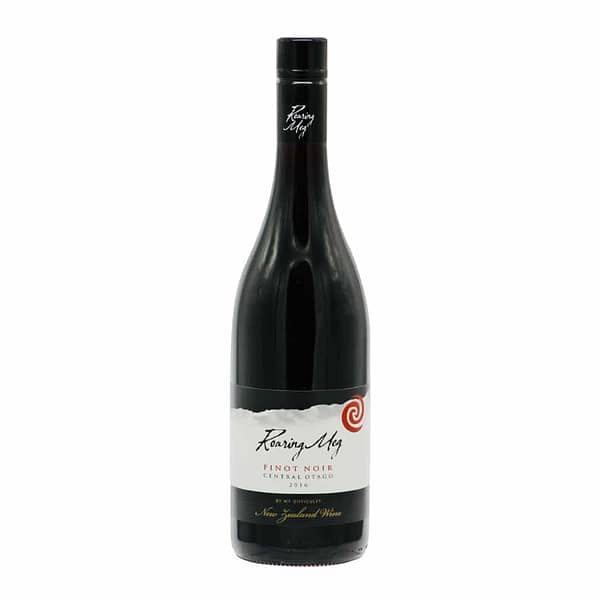 Mt Difficulty 2017 Roaring Meg Pinot Noir New Zealand