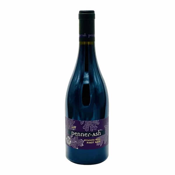Penner Ash 2017 Pinot Noir Willamette Valley