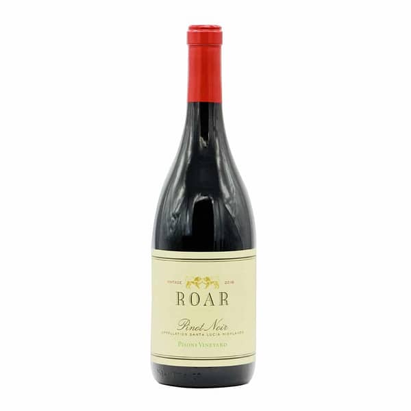 Roar 2017 Pinot Noir Pisoni Vineyard