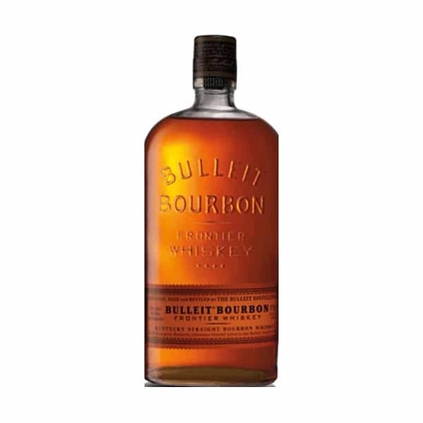 Bulleit Frontier Bourbon Whiske