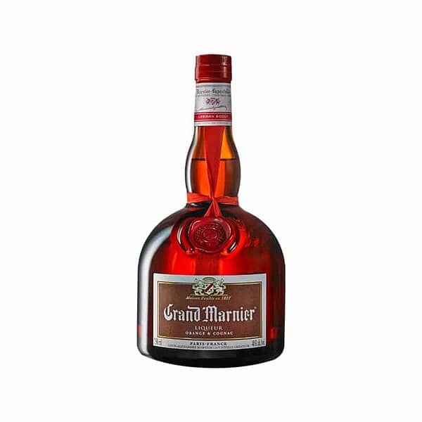 Grand Marnier Original Cordon Rouge