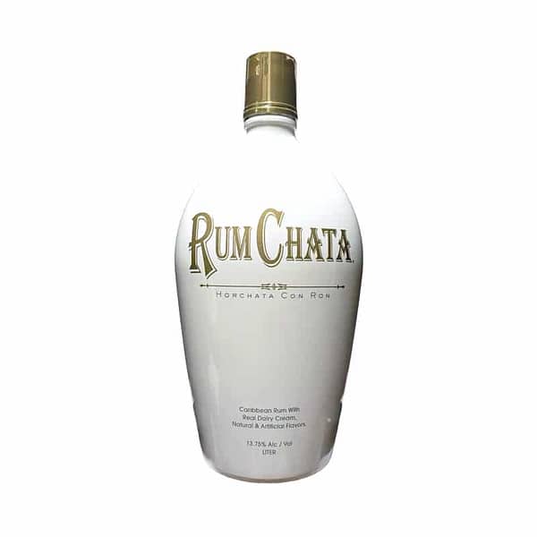 Rum Chata Cream Liqueur 1L