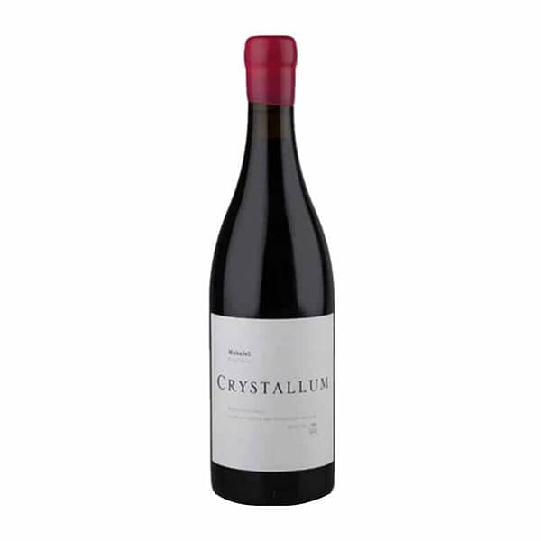 Crystallum Pinot Noir Mabalel 2014