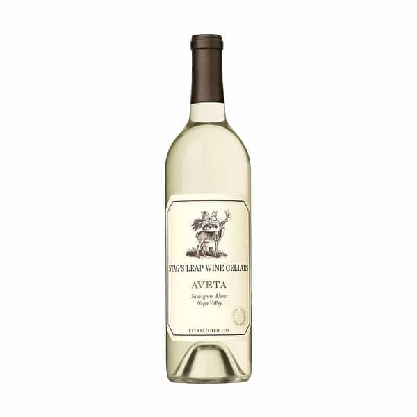 Stags Leap Wine Cellars Aveta Sauvignon Blanc 2018