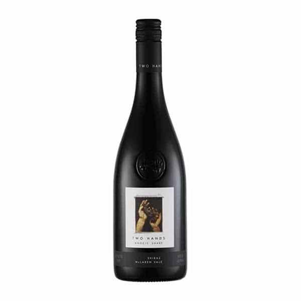Two Hands Angels Share Shiraz 2018