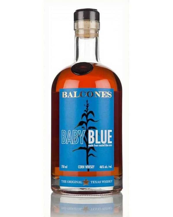 Balcones Baby Blue Corn Whisky - sendgifts.com