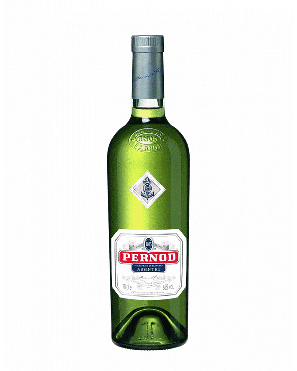Pernod Absinthe Superieure - Sendgifts.com