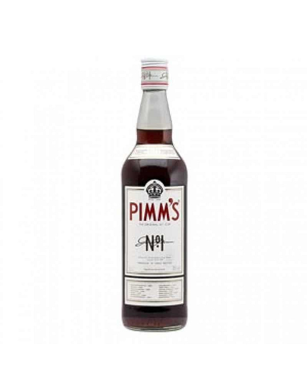 PIMMS NO.1 CUP