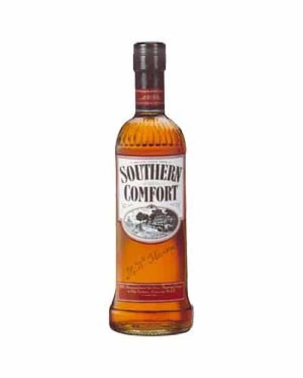 SOUTHERN COMFORT 80 PROOF