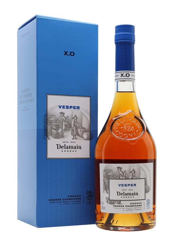 Delamain Vesper XO Cognac - Sendgifts.com