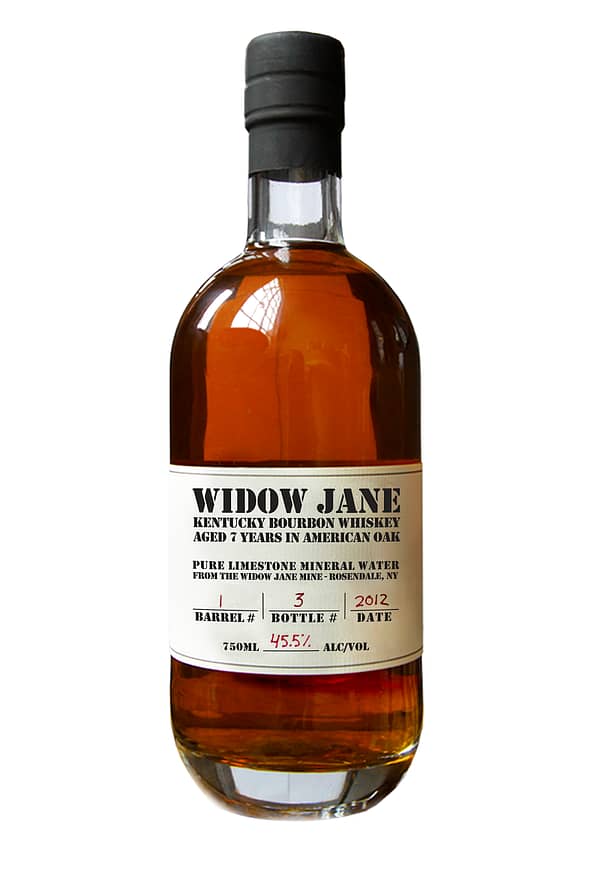 widow jane bourbon 7 year old1
