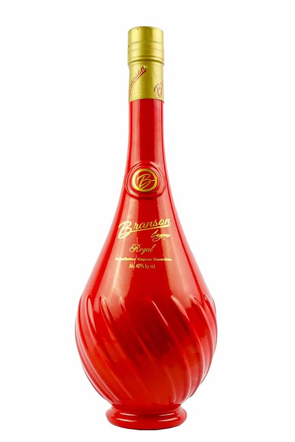 Branson VSOP Cognac "Royal" - Sendgifts.com