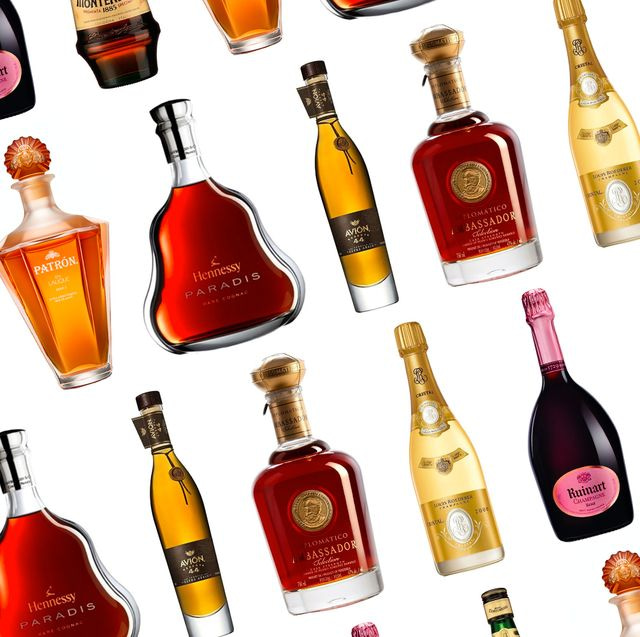 Gift Your Liquor Lover Friend - sendgifts.com