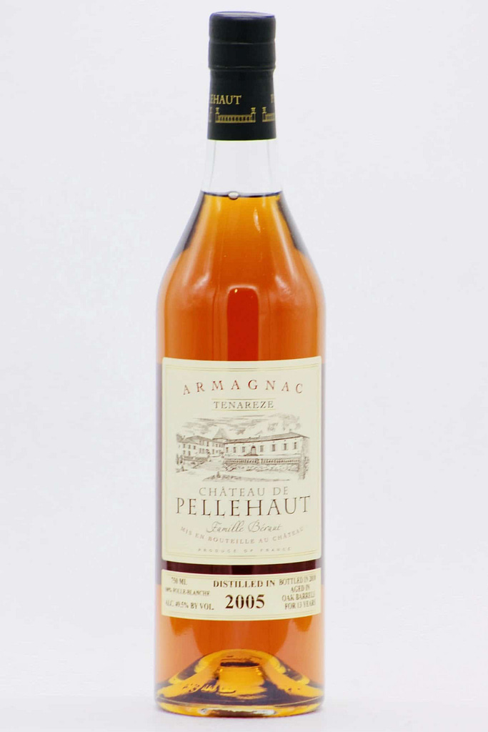 Pellehaut Armagnac Xo