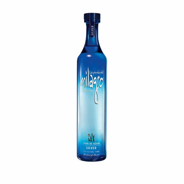 Milagro Silver Tequila 375 Ml - Buy Premium Wine & Liquor Gift Sets ...
