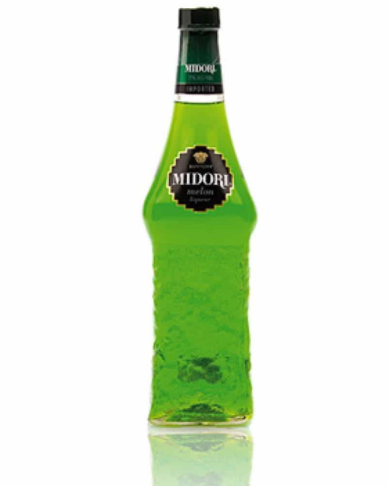 Midori Melon 750ml Wine And Liquor Gift Delivery Services