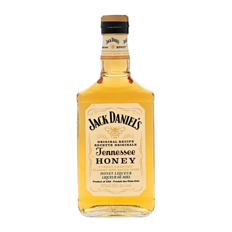 Jack Daniel's Tennessee Honey 1L 