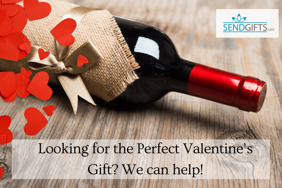 , Looking for the Perfect Valentine’s Gift? We can help!