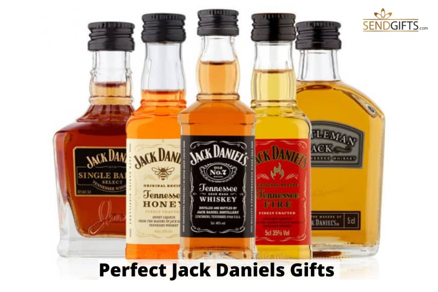 Perfect Jack Daniels Gifts