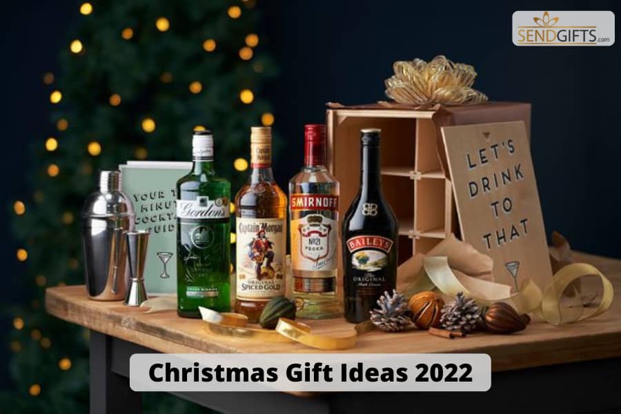 Christmas Gift Ideas 2022