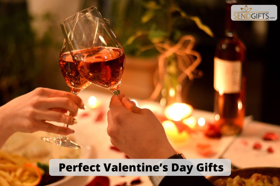 valentine's day gift, Perfect Valentine’s Day Gifts to Please Your Beloved Ones