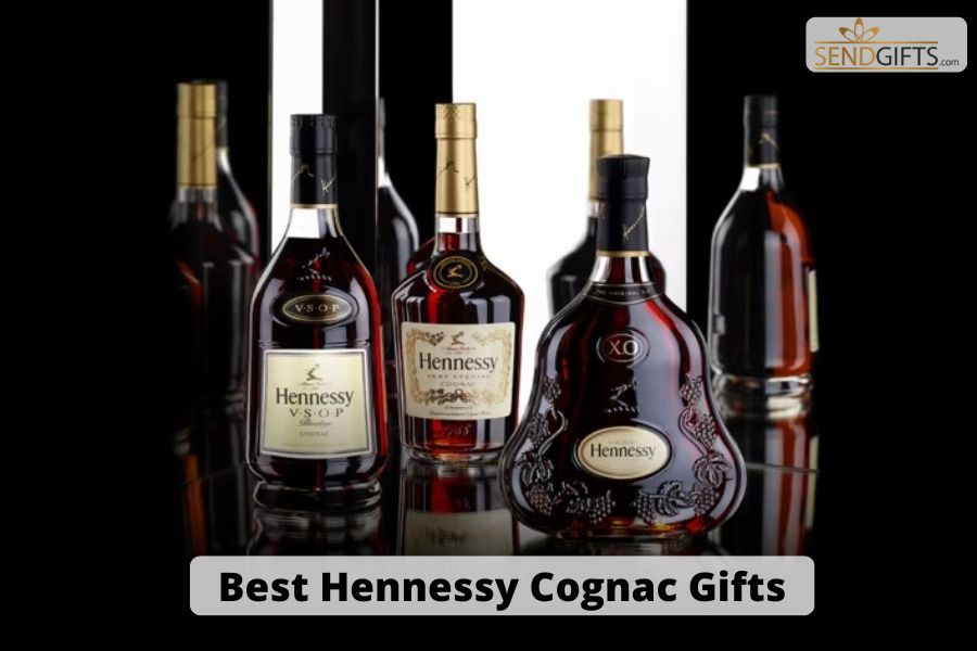 Hennessy Cognac, 7 Best Hennessy Cognac Gifts