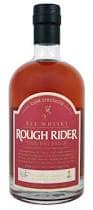 Rough Rider Cask Strength
