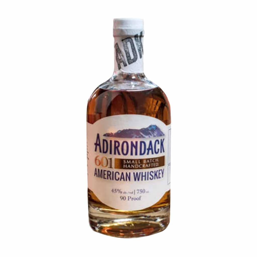 Adirondack 601 American Whiskey - sendgifts.com