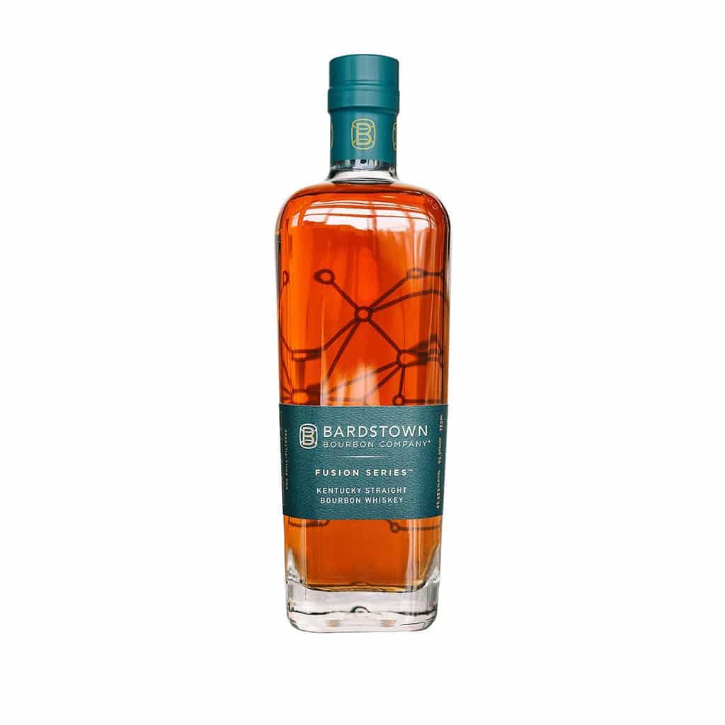 Bardstown Bourbon Bardstown Bourbon BARDSTOWN BOURBON DISCOVERY SERIES 1 BOURBON