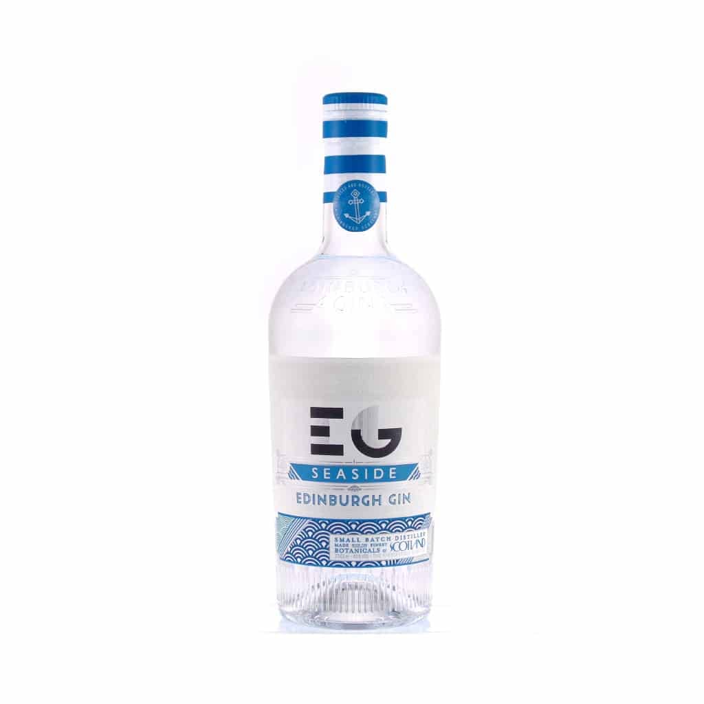 Edinburgh Gin Seaside - Sendgifts.com