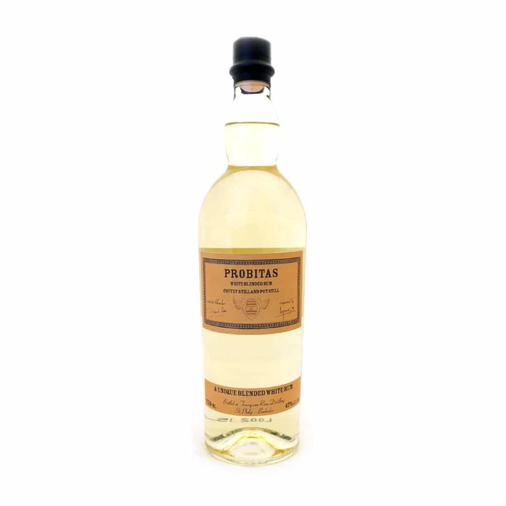 Foursquare Probitas White Rum Buy Online