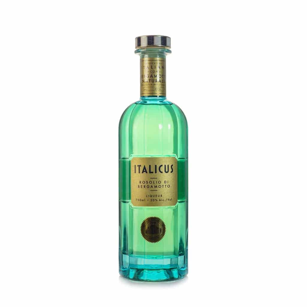 Italicus Rosolio di Bergamotto Liqueur 750 ml