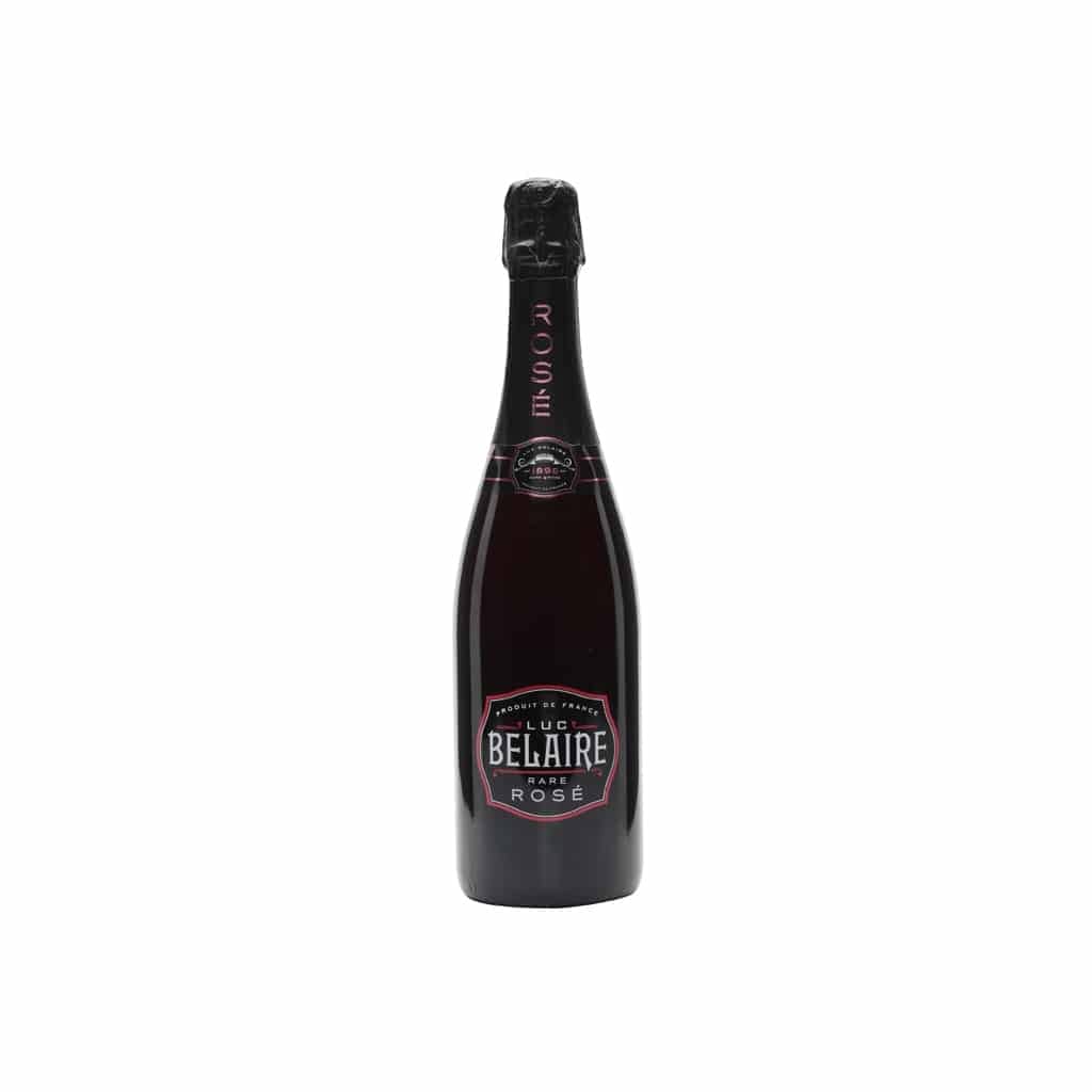 Luc Belaire Rare Rosé Sparkling Wine