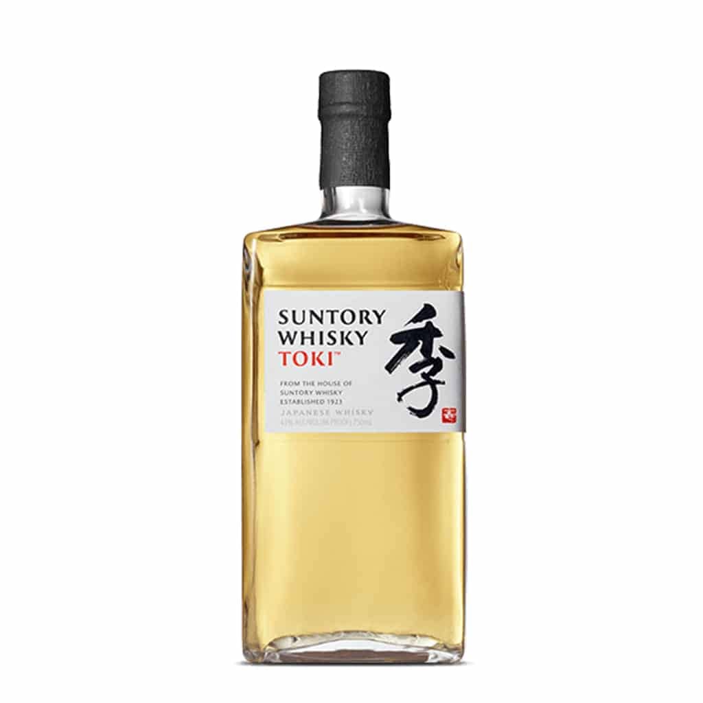 サントリー季　toll 700ml サントリー季 toll 700ml ウイスキー】SUNTORY 季 -TOKI- 700ml