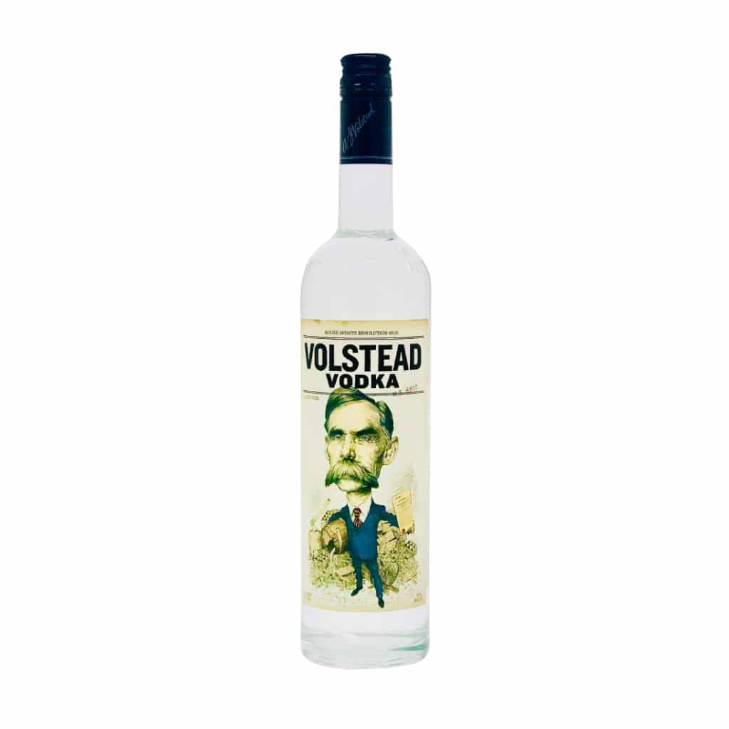 Volstead Vodka By House Spirits - Sendgifts.com