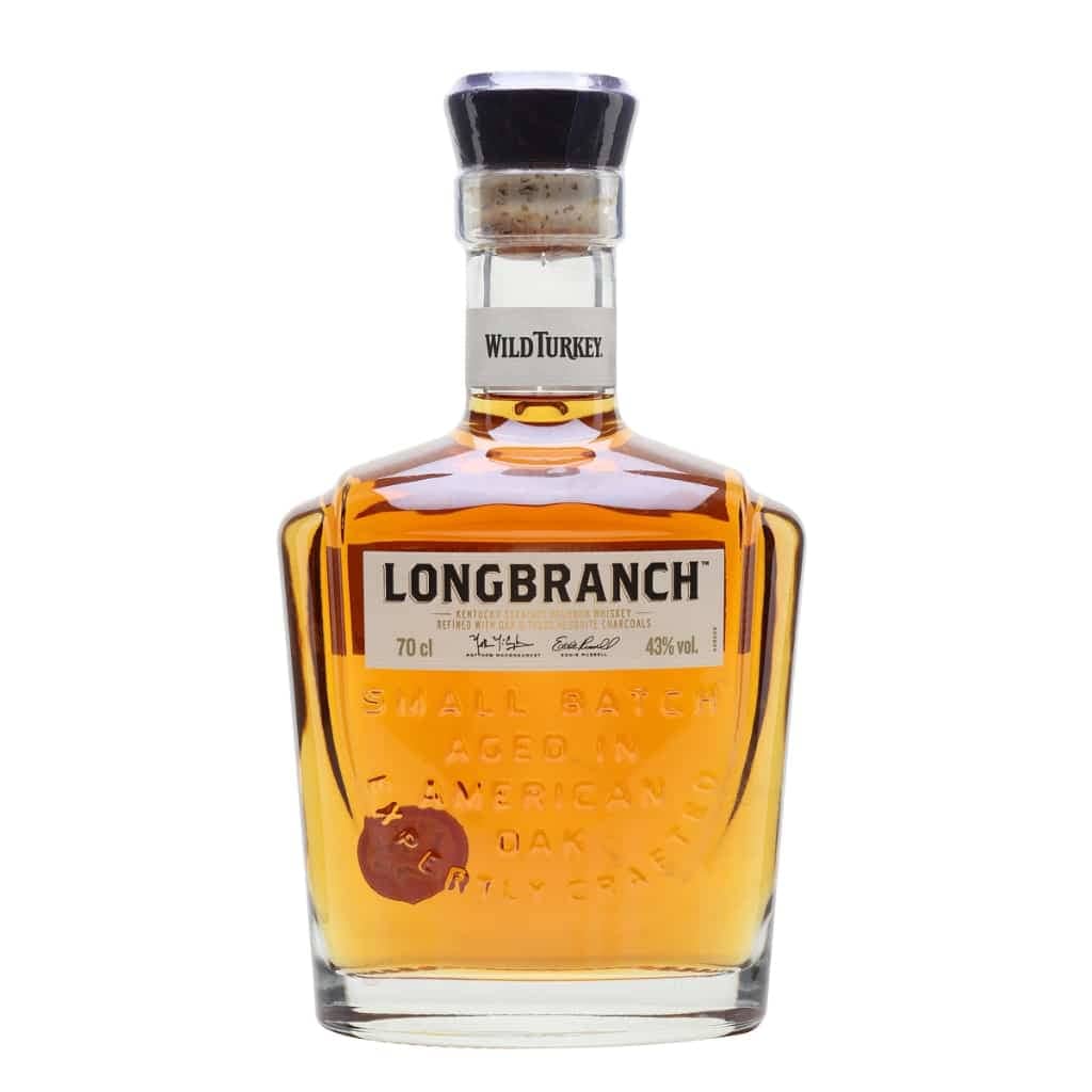 Wild Turkey longbranch Bourbon Whiskey - Sendgifts.com
