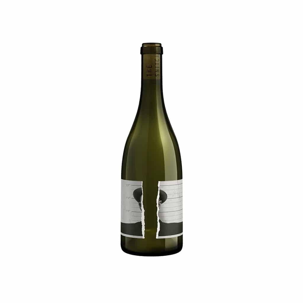 The Snitch 2017 Chardonnay Napa Valley by The Prisoner Wine Company