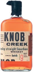 Knob Creek Kentucky Bourbon