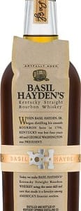 Basil Hayden 8 Year Bourbon