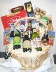 International Beer Basket