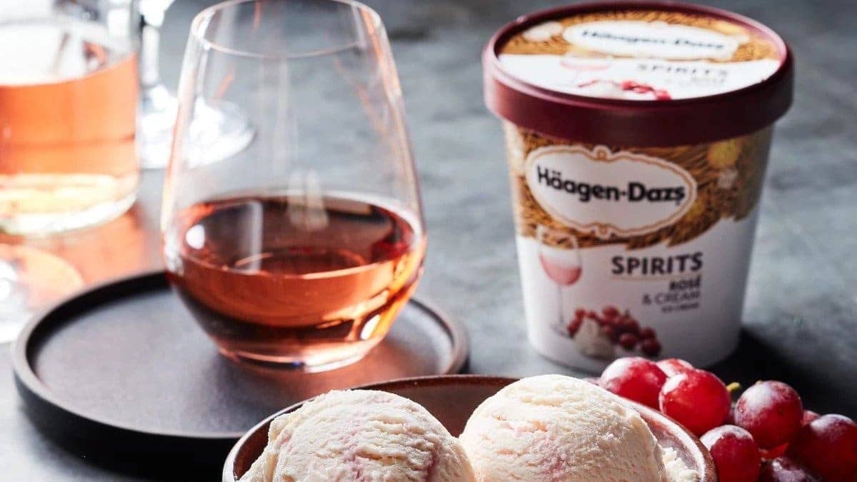 whiskey, Your ultimate guide to whiskey and ice cream pairing