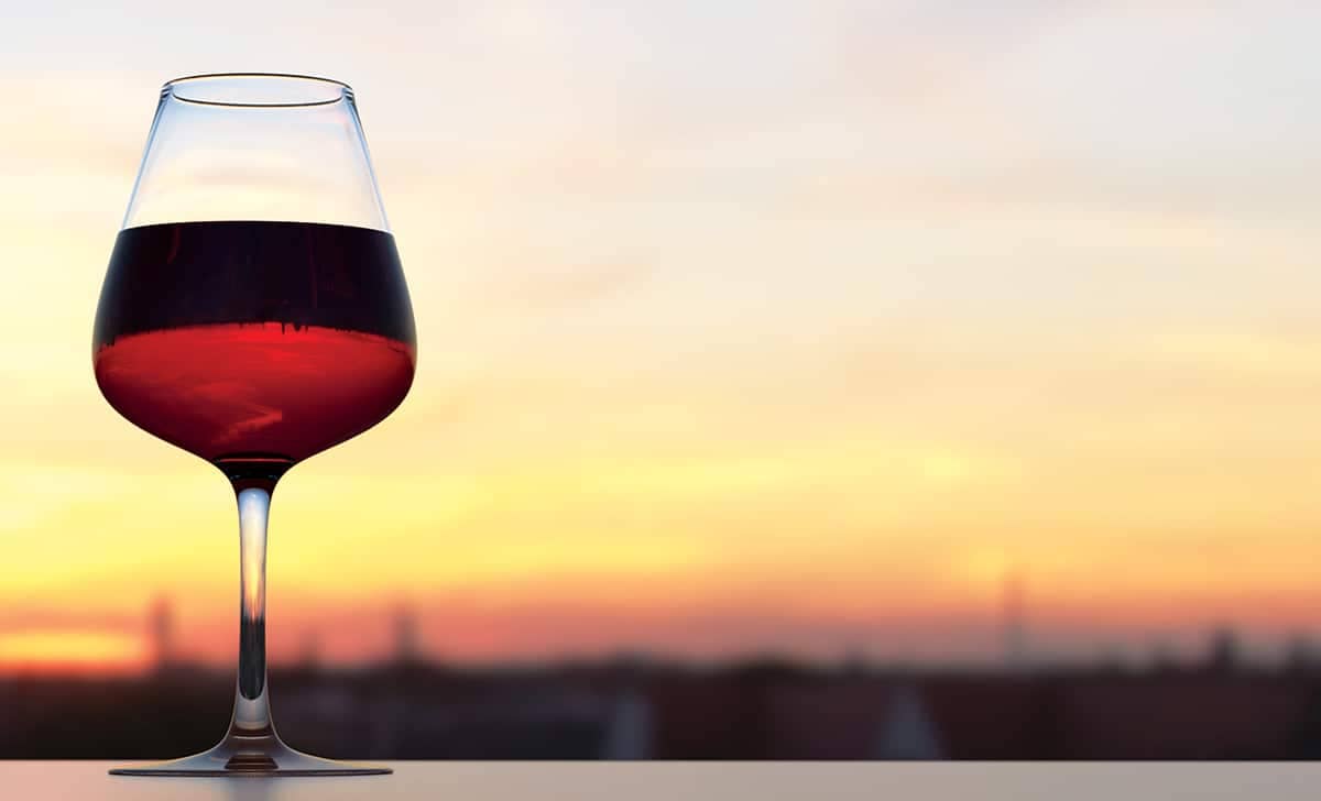 Red Wines, Best Red Wines for Summer 2021