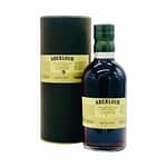 Aberlour 19 Year Single Cask Single Malt Scotch Whisky 116.6 Proof - sendgifts.com