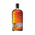 Bulleit Bourbon Whiskey 750 Ml - sendgifts.com