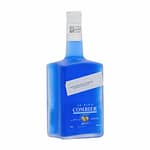 Combier Le Bleu Blue Curacao Liqueur