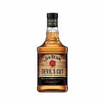 Jim Beam Devil's Cut 90 Proof Bourbon Whiskey 750 ML - Sendgifts.com