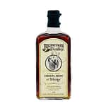 Journeyman Distillery Corsets, Whips, And Whiskey Cask Strength Wheat Whiskey - Sendgifts.com